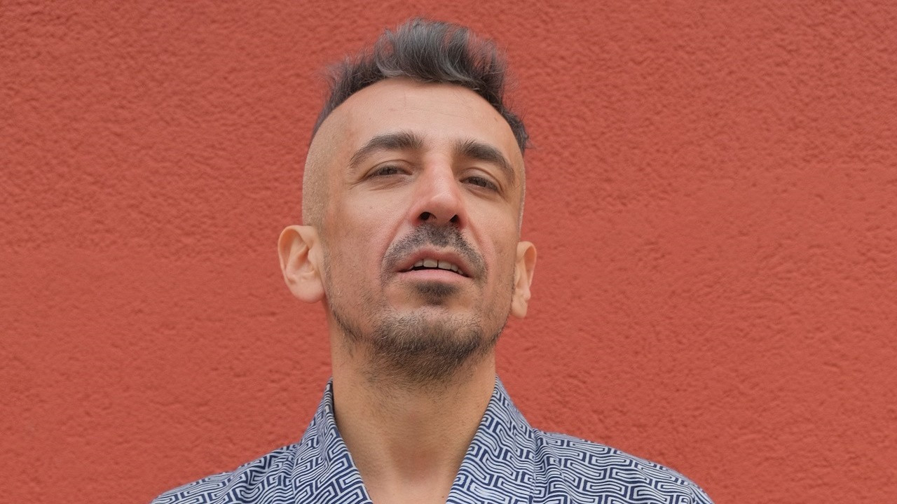 İlham vermek istiyorum