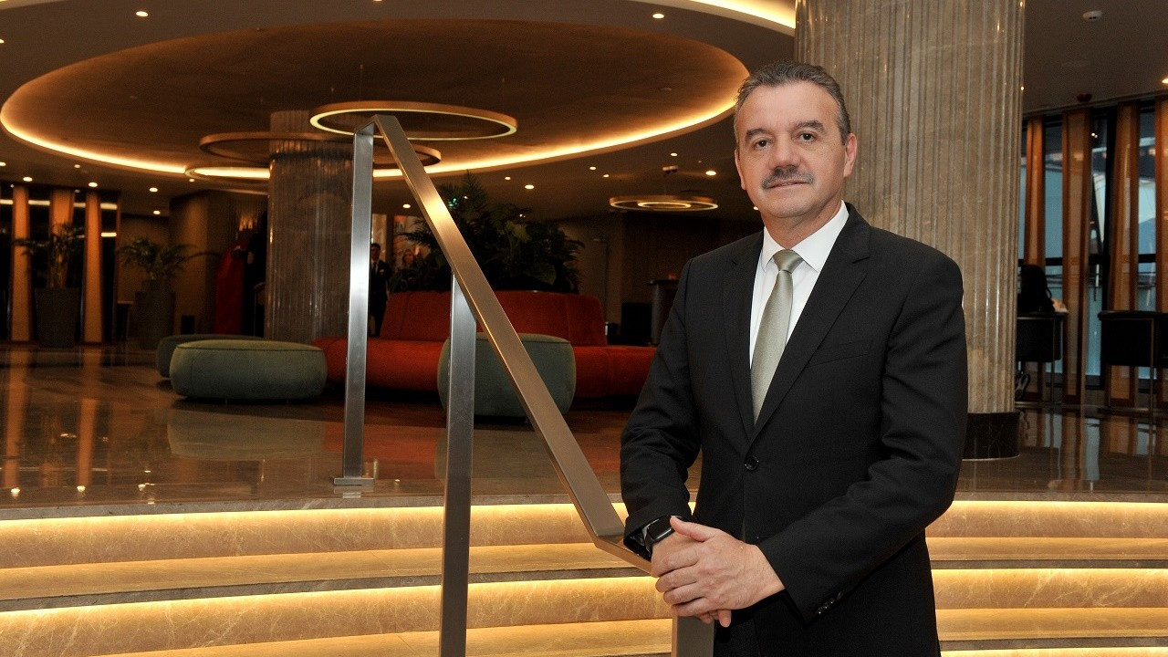 Bölgede sinerji oluşturmak, buluşma noktası olmak istiyoruz