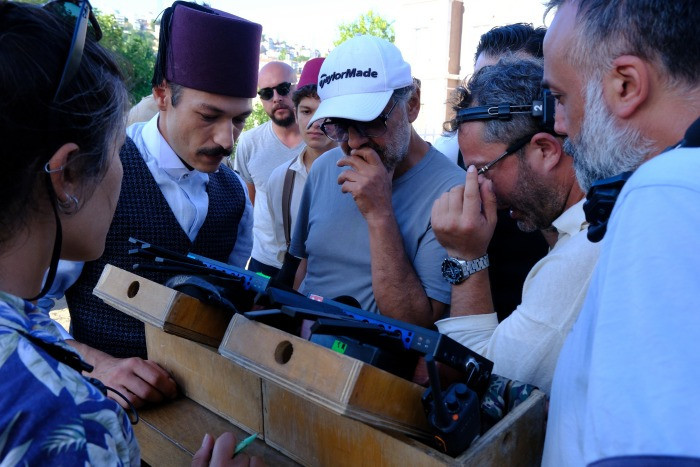 Kubilay Aka - Abdullah Oğuz