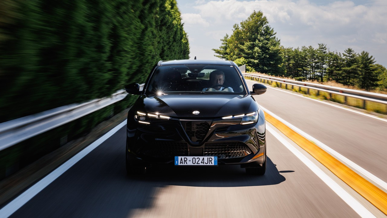 ‘Alfa’lık genlerinde var
