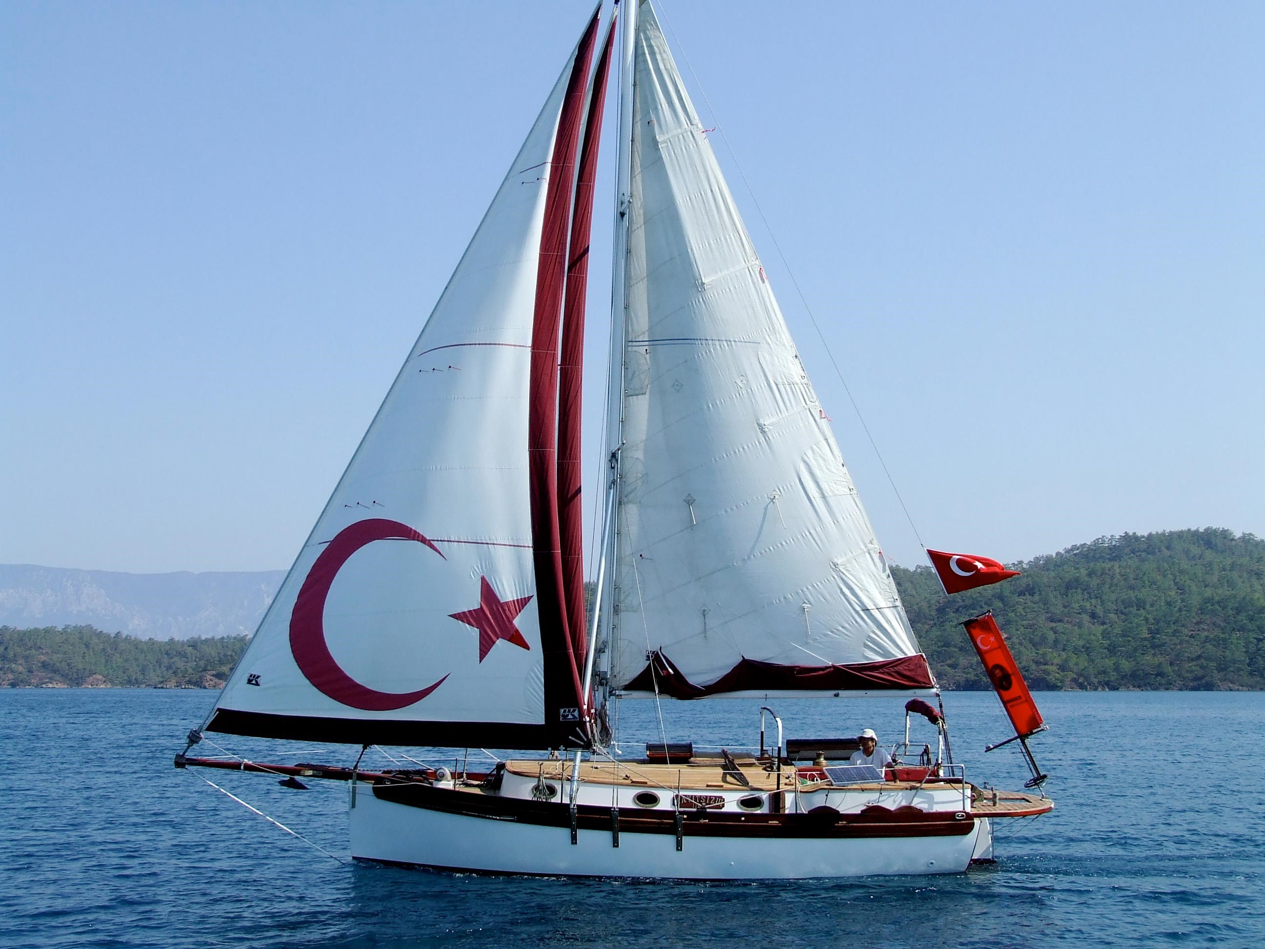 Efsane teknelerin büyülü dünyası…