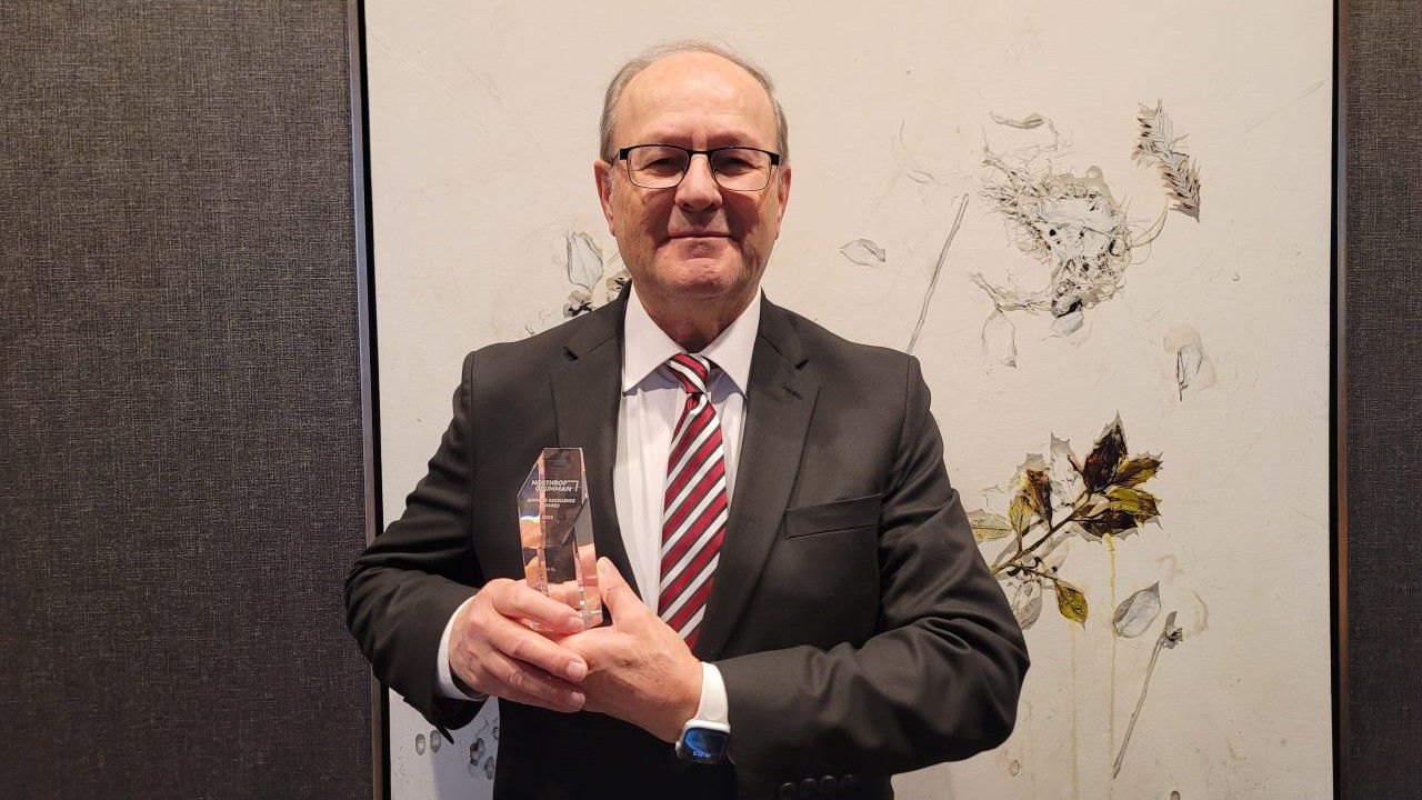 Türk mucidin ilham kaynağı