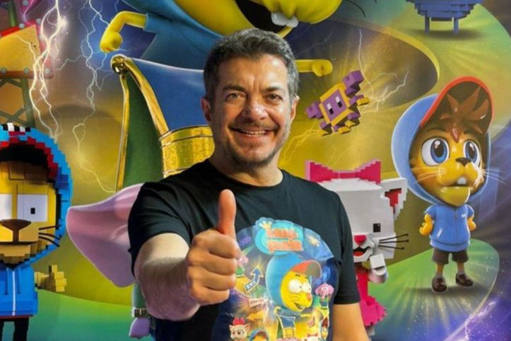 İki kuşağın ortak seyir deneyimi