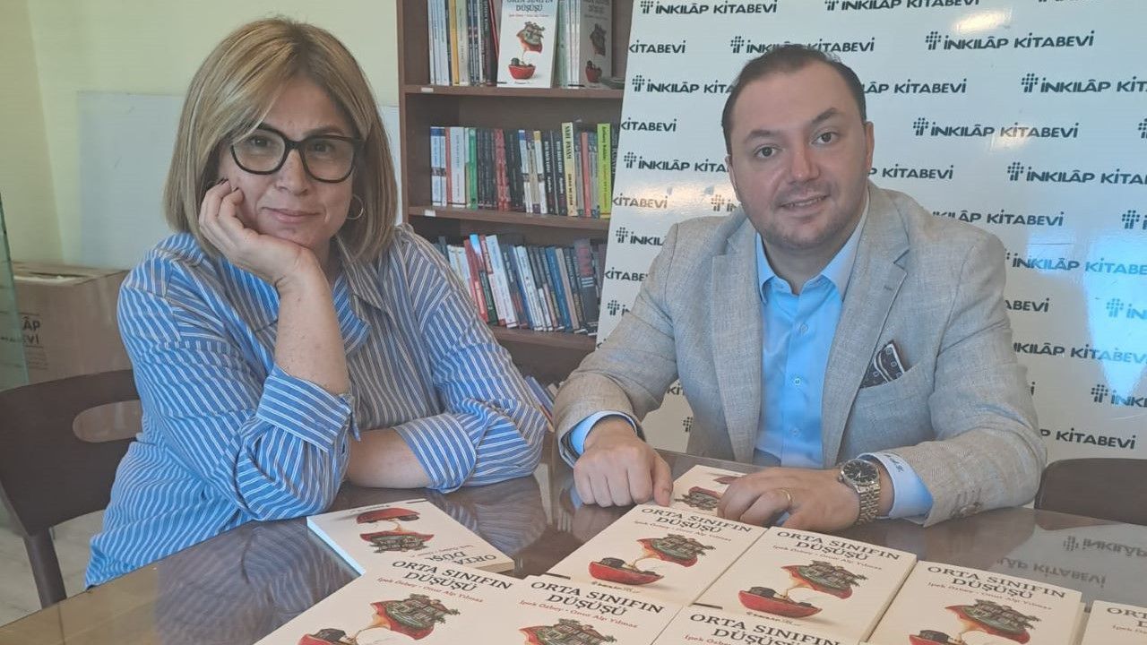 Borçlu, yorgun ve sessiz: Orta sınıfın yeni hikâyesi