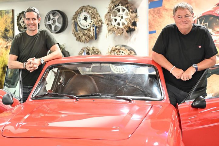 Ego yok, ortak bir hedefimiz var