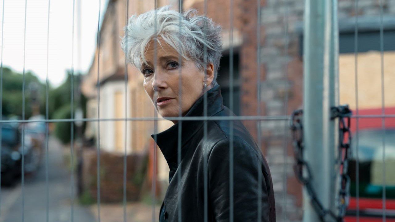 Gerçeğin peşindeki iki kadın