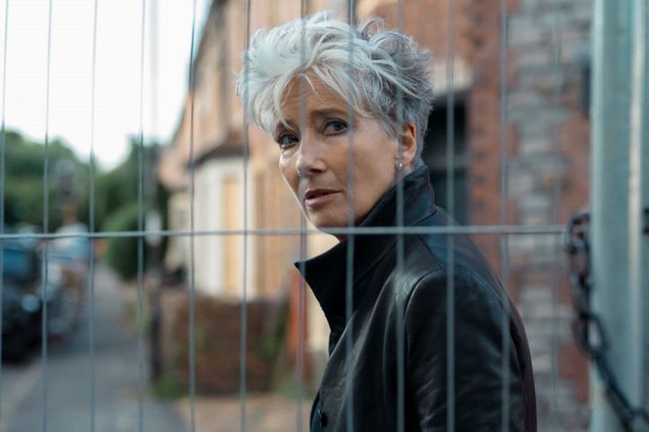 Gerçeğin peşindeki iki kadın