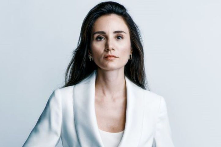 Stili kararlı duruşla ifade etmek