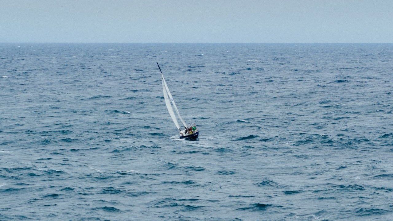 Kuzey Ege’nin yıldız rotalarına mavi yolculuk