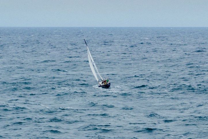 Kuzey Ege’nin yıldız rotalarına mavi yolculuk