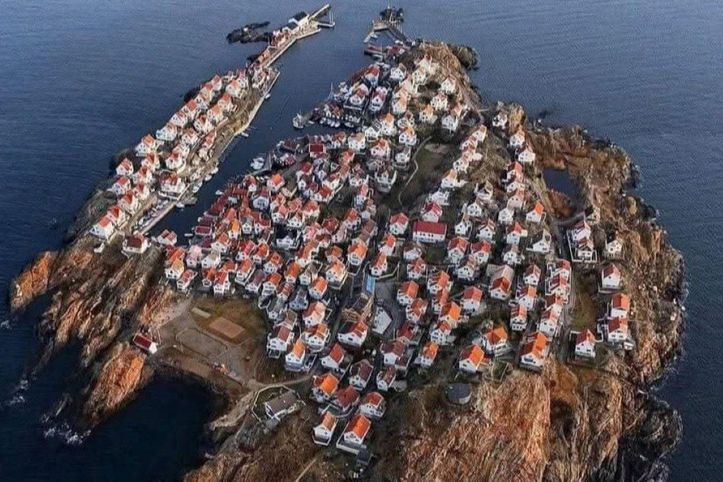 Baltık Denizi’nin bilge sultanı