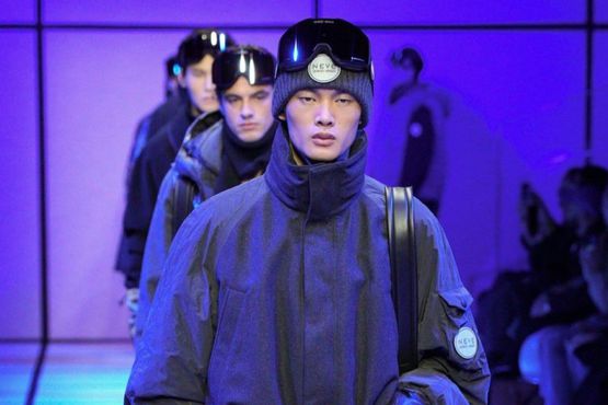 Şehirde spor devrimi