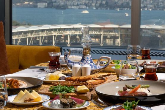 Kökleri geçmişe uzanan reçeteler