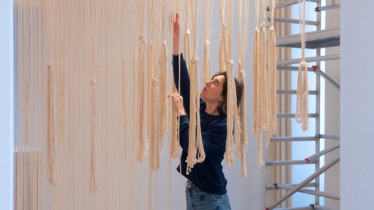 Düşmenin yolculuğu