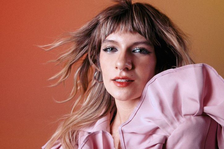 Kendimi daha kuvvetli hissediyorum