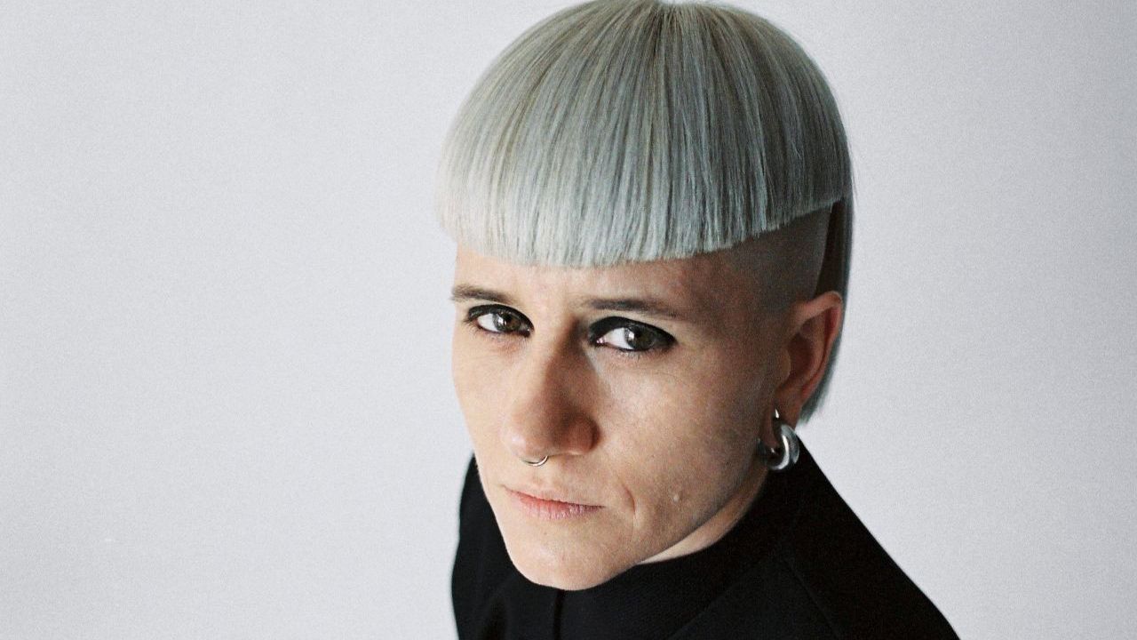 Kulüp sahnesi her zaman bir sığınak