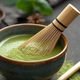 18’inde matcha devrimi yaptı