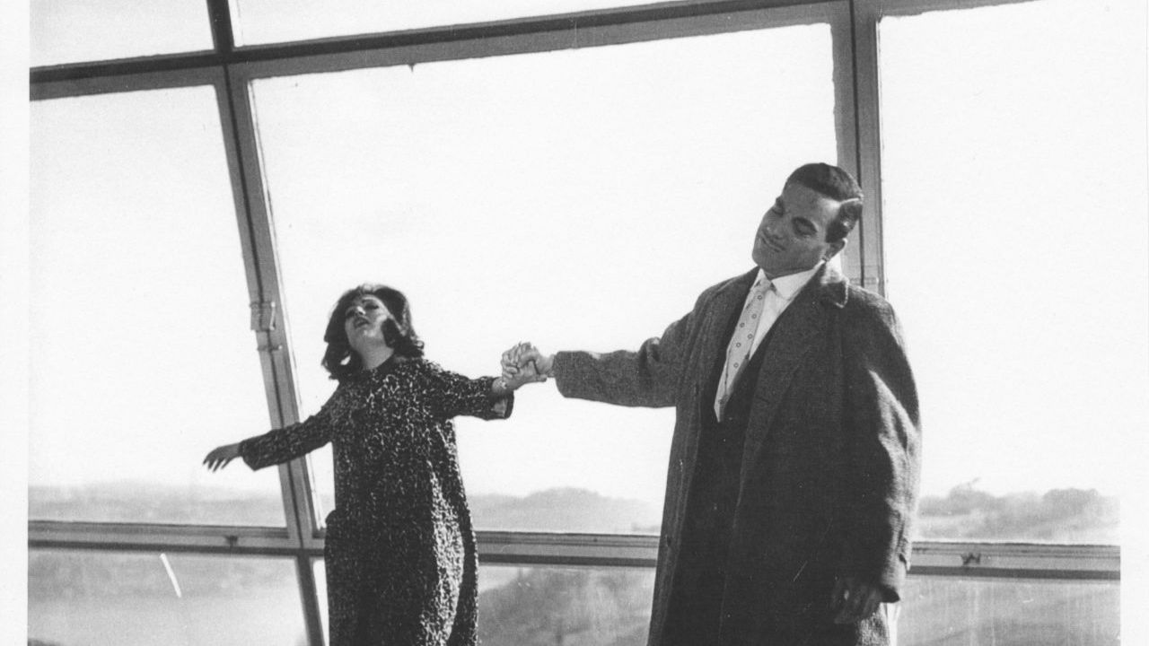 İstanbul’un orta yeri sinema