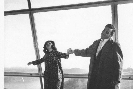 İstanbul’un orta yeri sinema