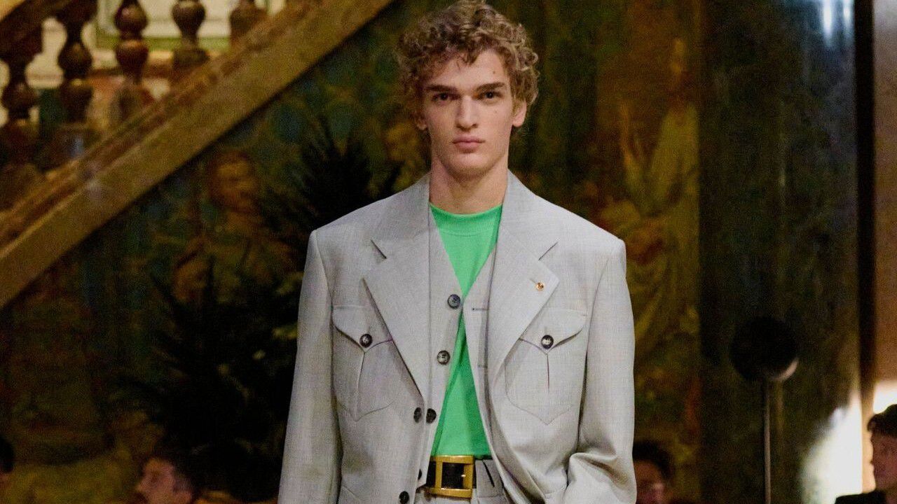 Şıklığın yeni dili ‘denge’