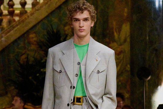 Şıklığın yeni dili ‘denge’