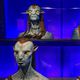 James Cameron evrenine yolculuk