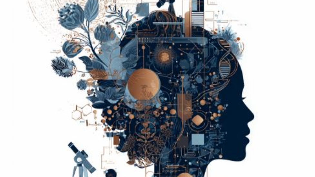 Bilimin kadınlara ihtiyacı var