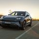 GELECEĞİN MÜHENDİSLİĞİ: Porsche Cayenne Turbo Electric