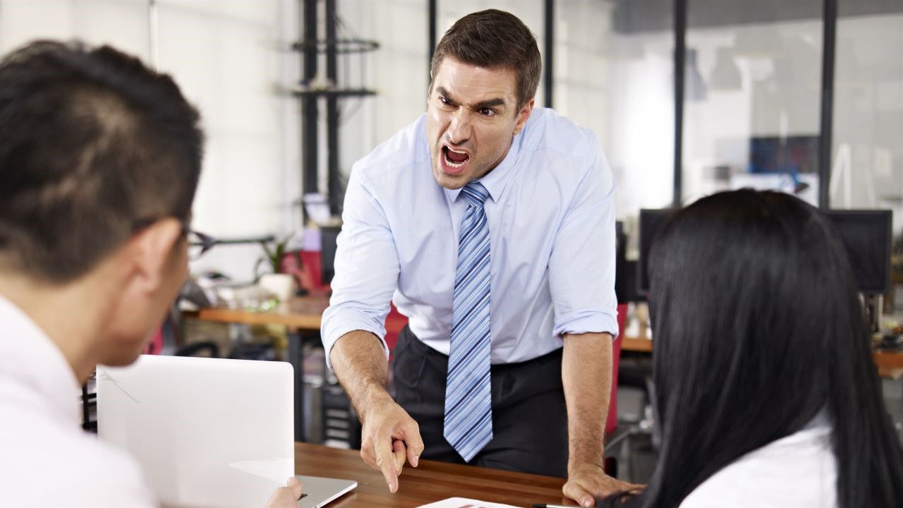 Öfkenin panzehiri şükretmek