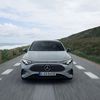 PREMIUM ALMANLARIN EN MODERN HALİ: Yeni Mercedes CLA EQ