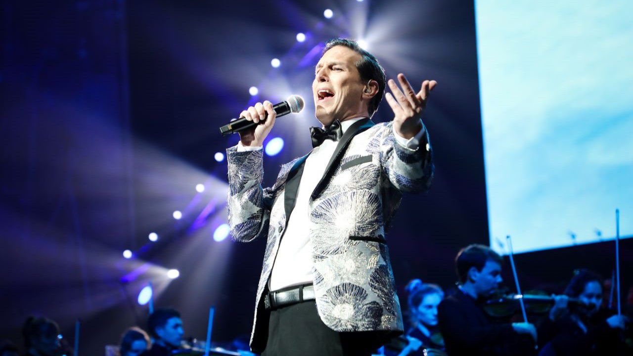 Masalların büyüsü sahneye taşınıyor