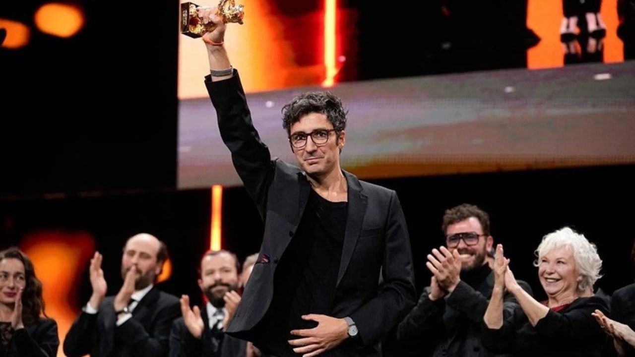 Berlin’den iki büyük ödül