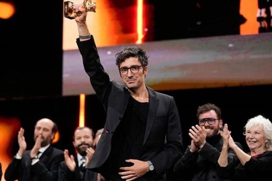 Berlin’den iki büyük ödül