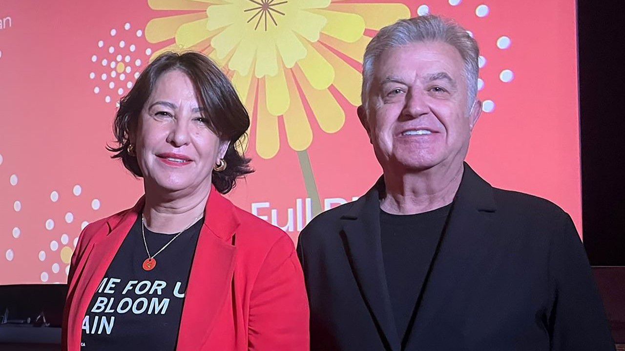 Çağdaş sanatın genç enerjisi