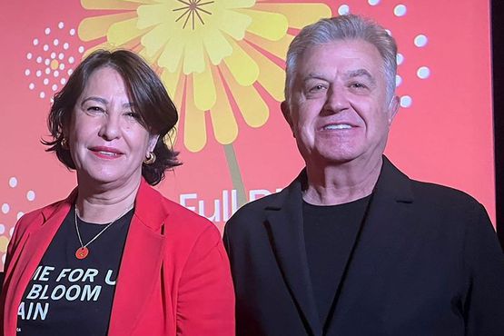 Çağdaş sanatın genç enerjisi