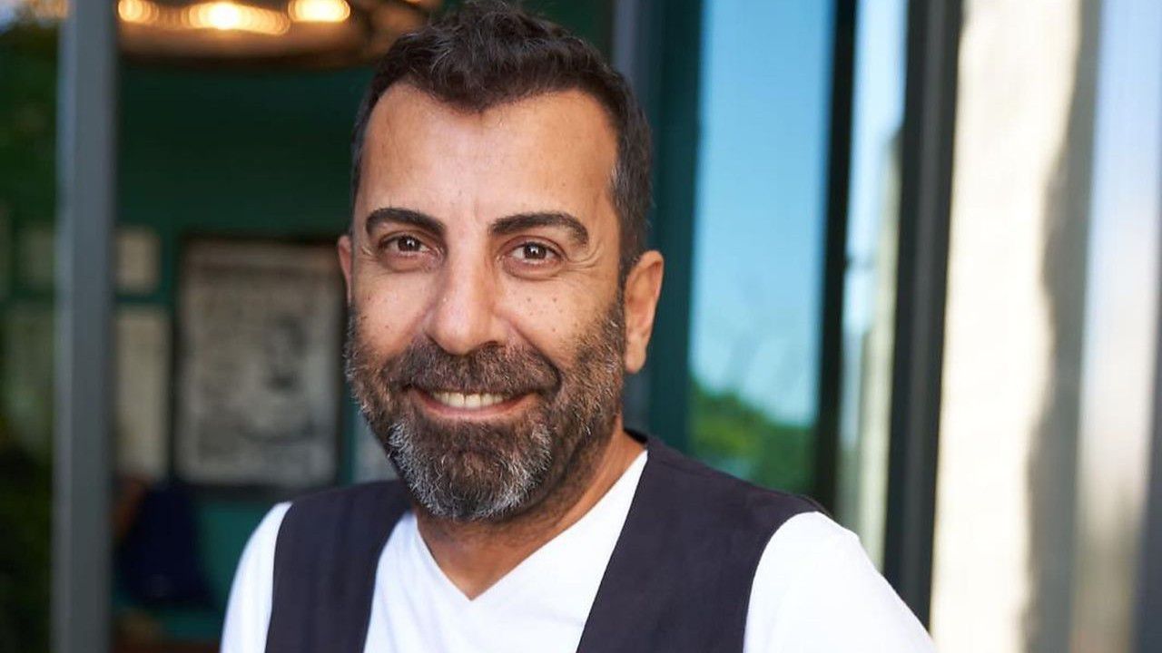 Önce sahnelerimiz çoğalmalı