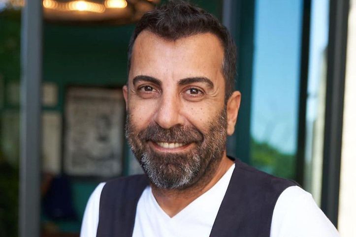 Önce sahnelerimiz çoğalmalı