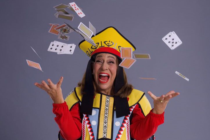 Seyirci ‘sahiciliği’ hemen hissediyor