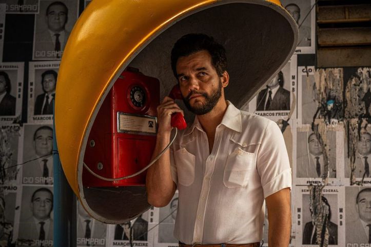 Bir diktatörlüğün hafızası