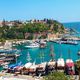 Antalya’nın antik kıyısında: Phaselis