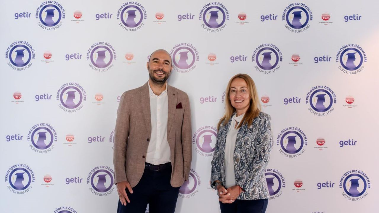Getir, mühendislikte kadın temsiline güç katıyor