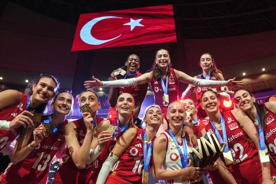 Bazen tek bir kıvılcım yeter