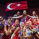 Bazen tek bir kıvılcım yeter