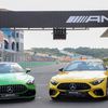 ‘So AMG’ adrenalini