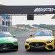 ‘So AMG’ adrenalini