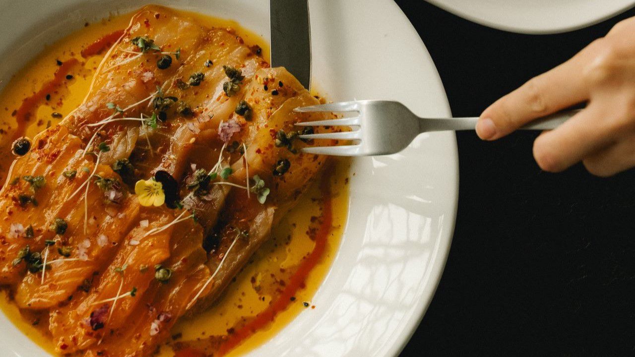 Konforlu tatlara cesur dokunuşlar