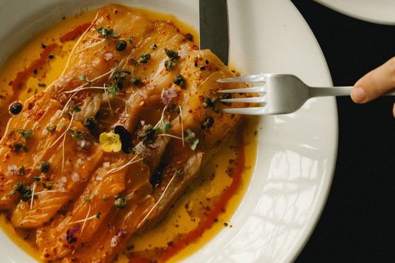 Konforlu tatlara cesur dokunuşlar