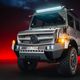 ULTRA LÜKS ARAZİ DEVİ: Unimog