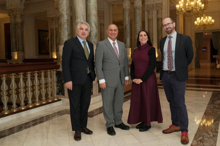 Ahmad Tea, Türkiye’de Çay Deneyimini Yeniden Tanımlıyor