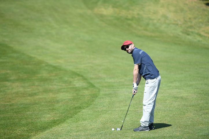 Golf Tutkunları Jumbo Golf Cup 2025'te Buluştu
